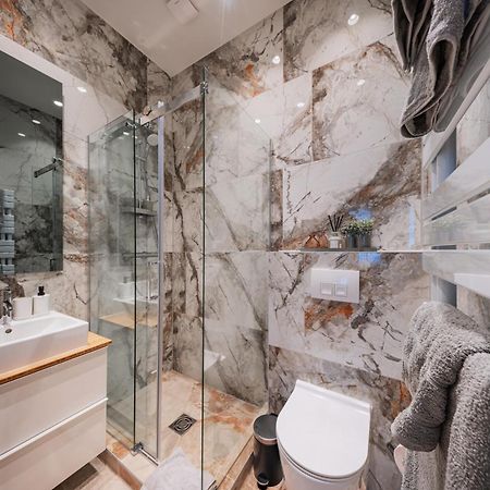 Vienna Charm Apartments Donaustadt Экстерьер фото