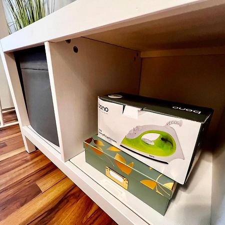 Vienna Charm Apartments Donaustadt Экстерьер фото