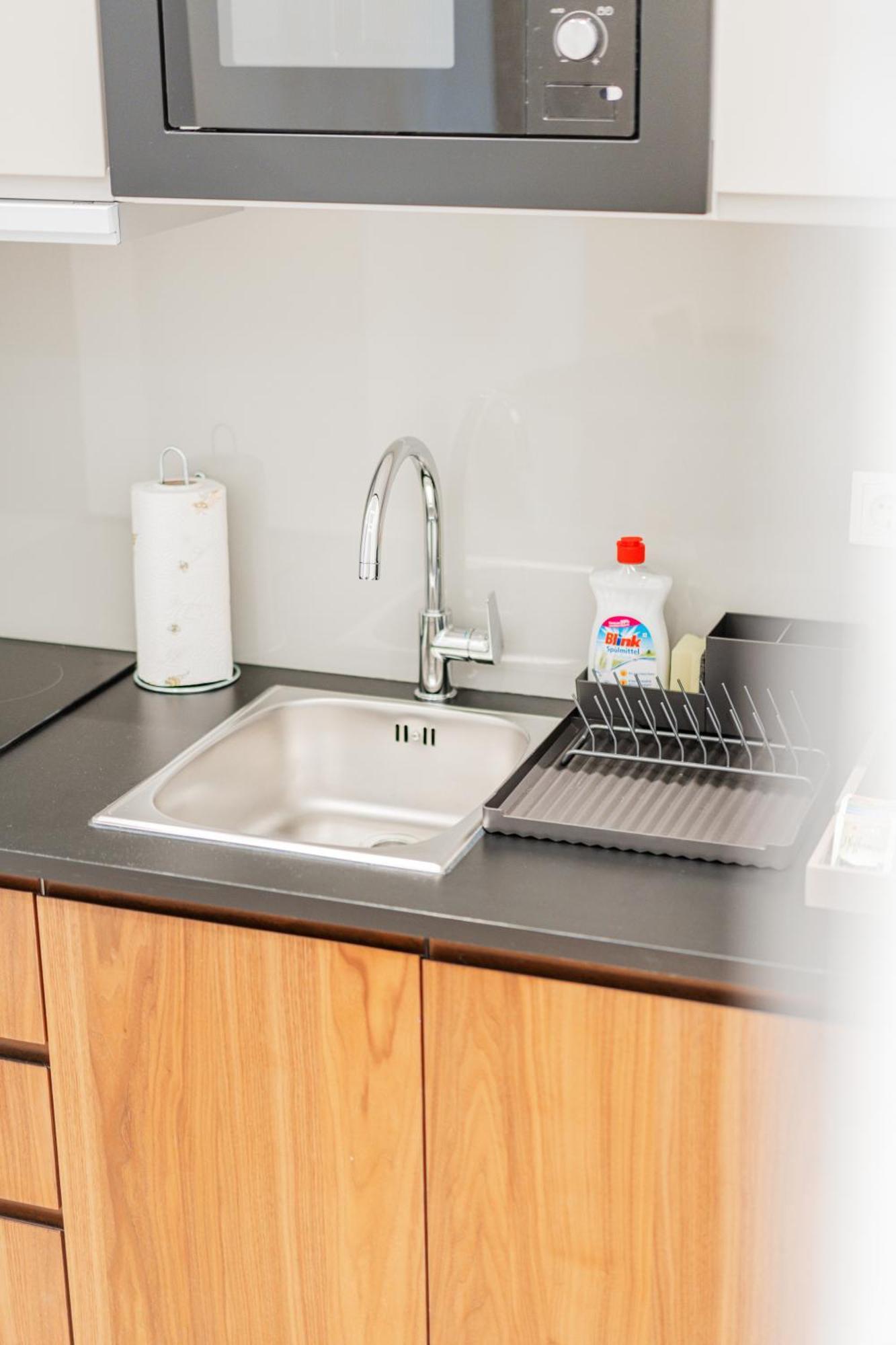 Vienna Charm Apartments Donaustadt Экстерьер фото