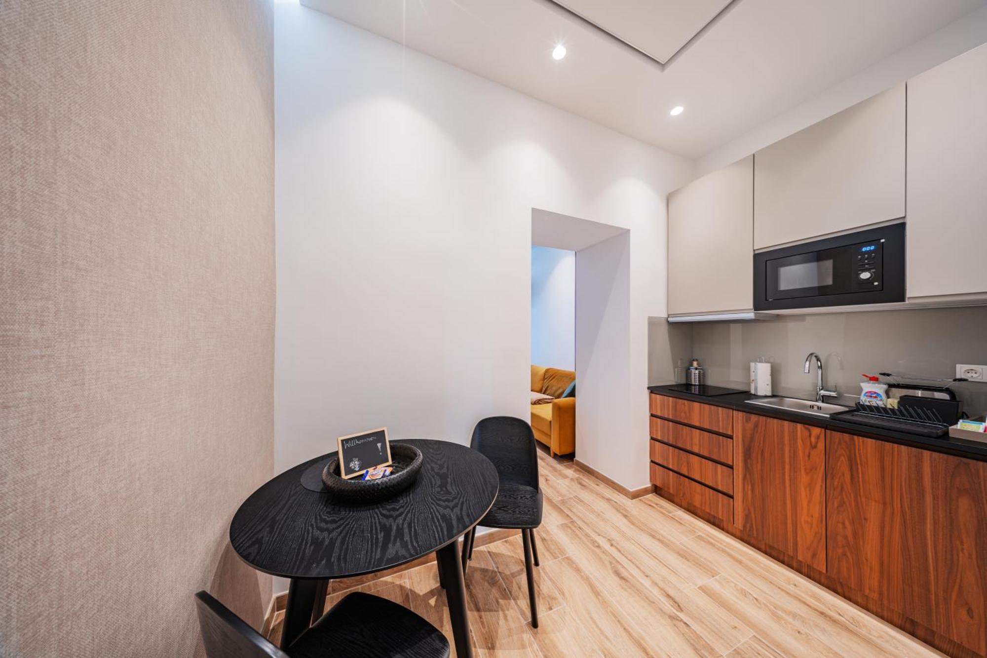 Vienna Charm Apartments Donaustadt Экстерьер фото
