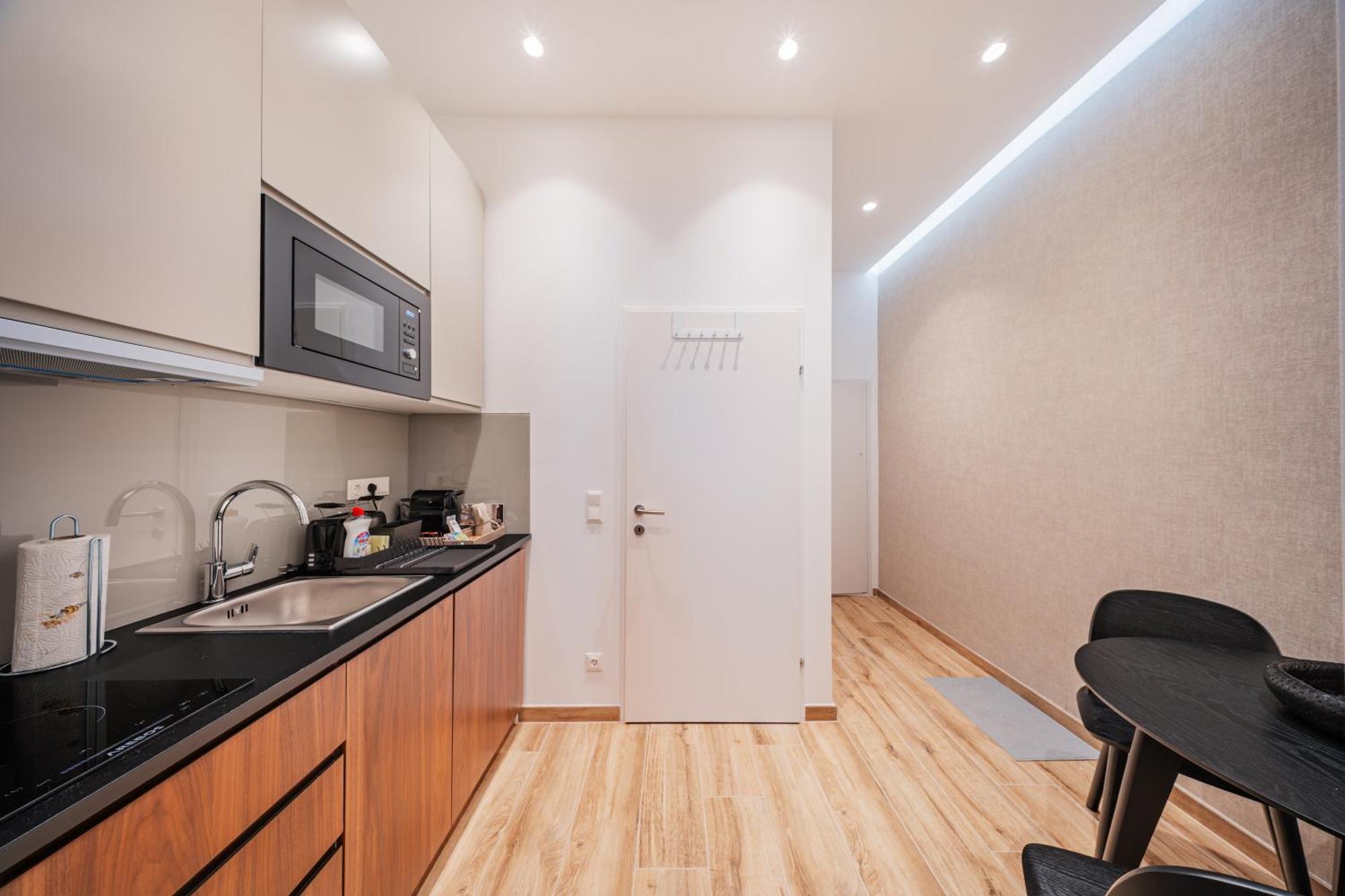 Vienna Charm Apartments Donaustadt Экстерьер фото