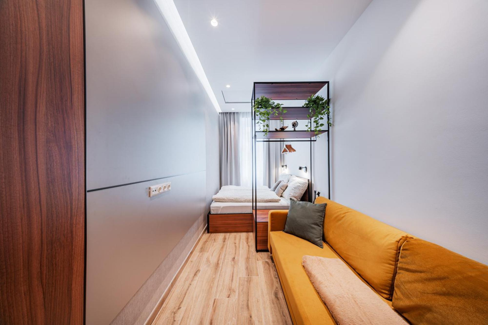Vienna Charm Apartments Donaustadt Экстерьер фото