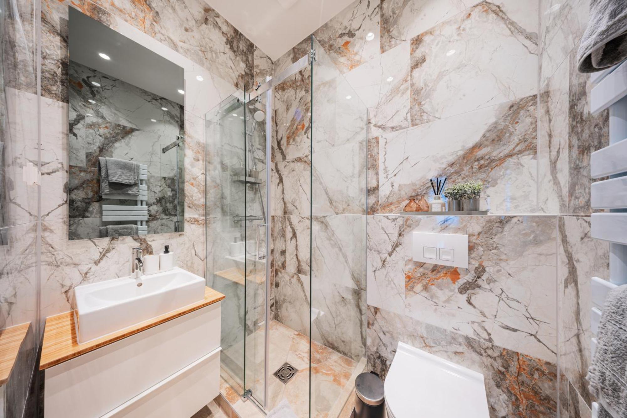 Vienna Charm Apartments Donaustadt Экстерьер фото