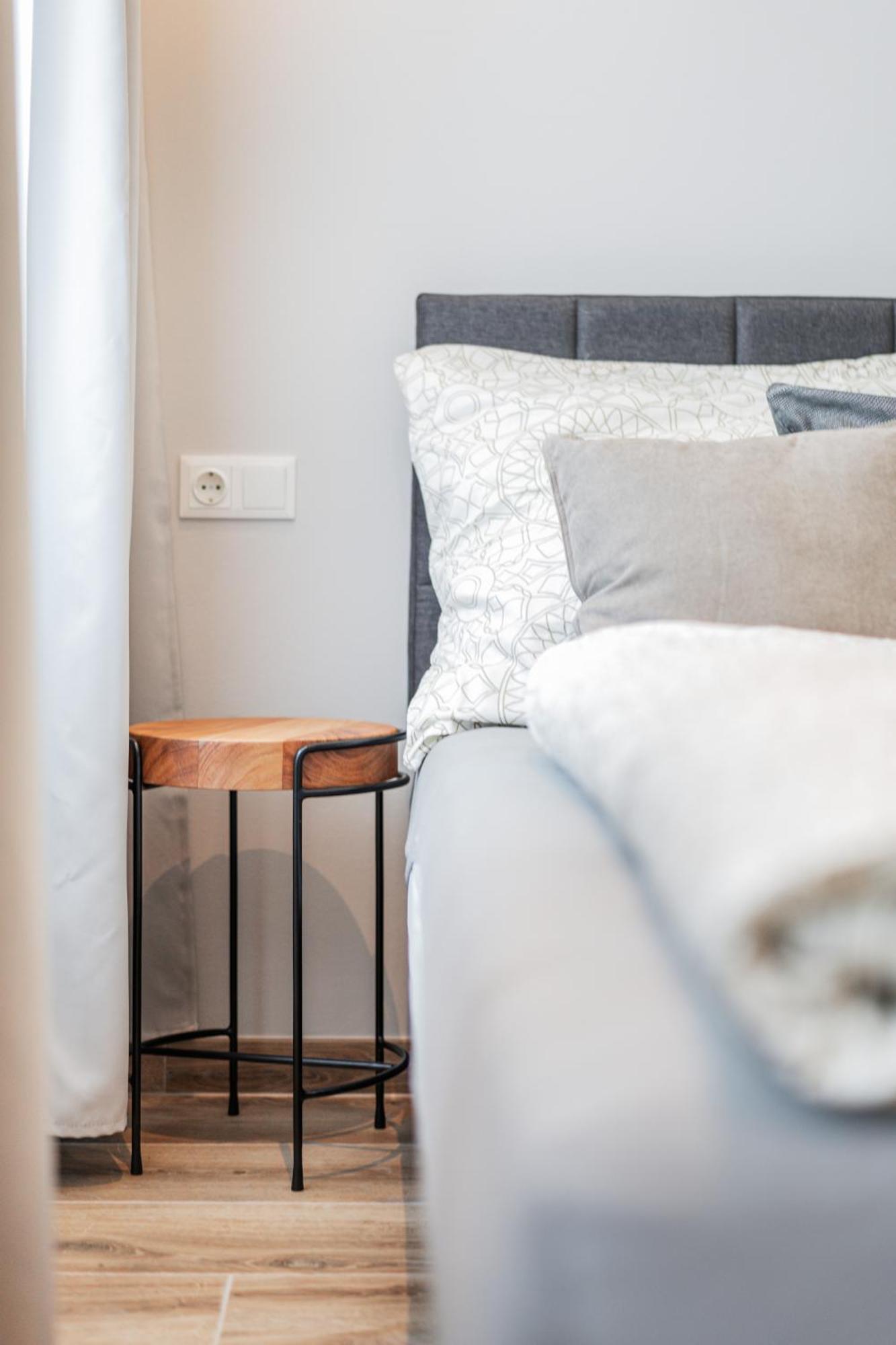 Vienna Charm Apartments Donaustadt Экстерьер фото