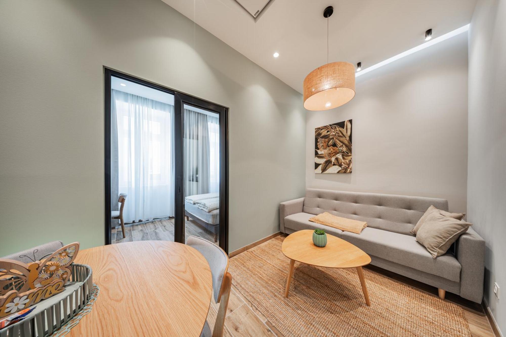 Vienna Charm Apartments Donaustadt Экстерьер фото