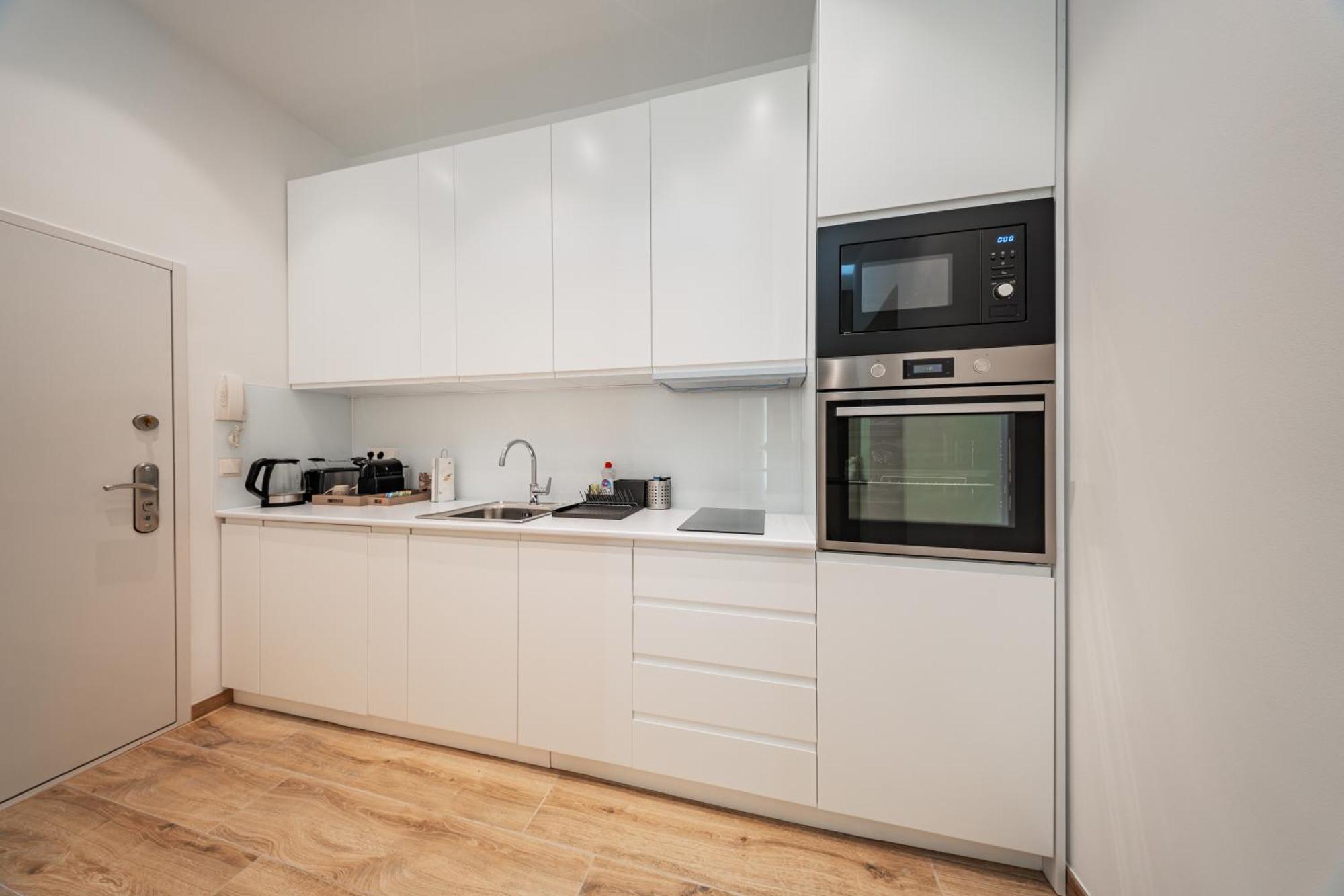 Vienna Charm Apartments Donaustadt Экстерьер фото