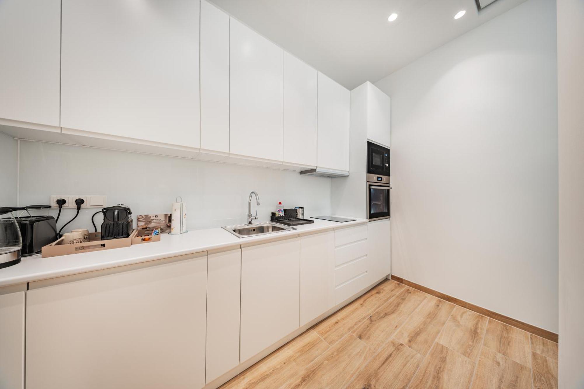 Vienna Charm Apartments Donaustadt Экстерьер фото