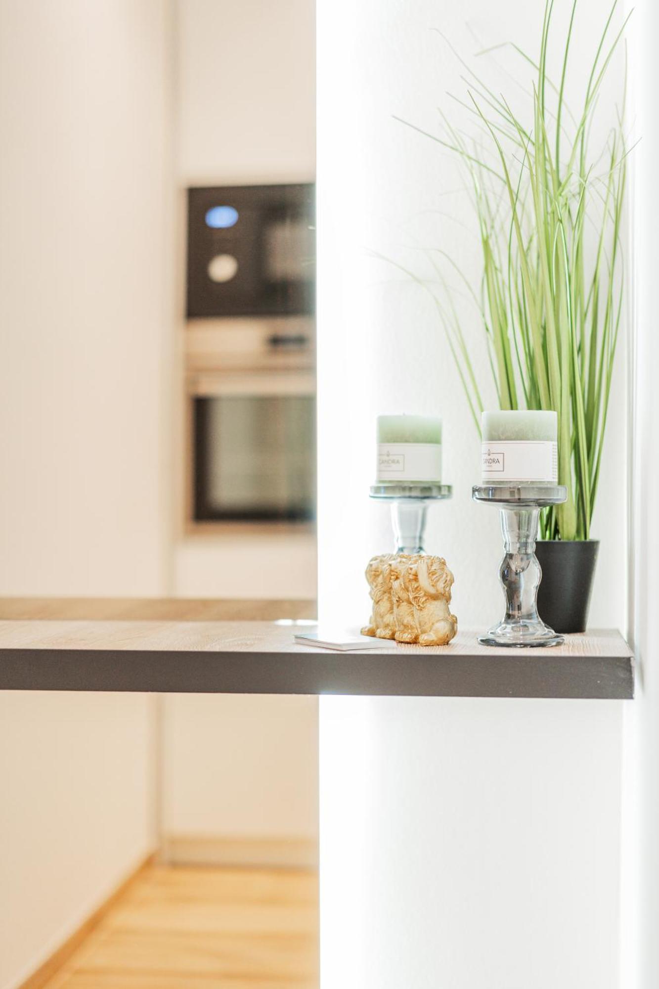 Vienna Charm Apartments Donaustadt Экстерьер фото