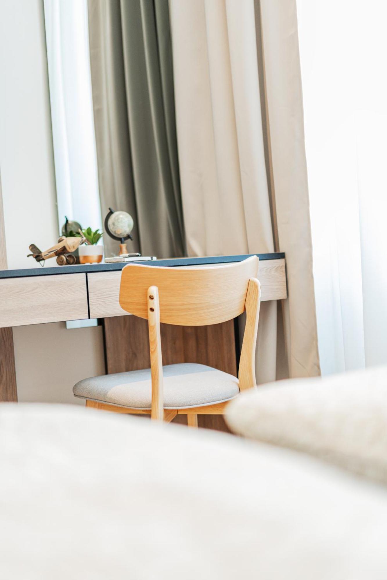 Vienna Charm Apartments Donaustadt Экстерьер фото