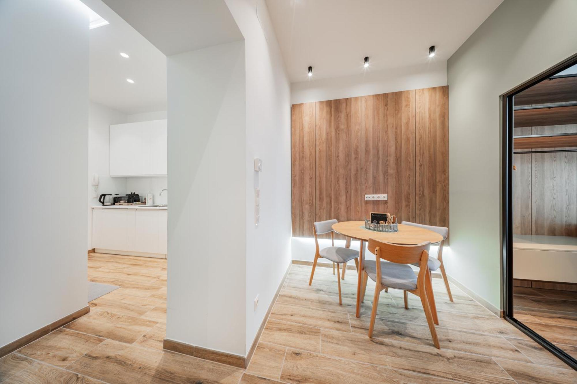 Vienna Charm Apartments Donaustadt Экстерьер фото