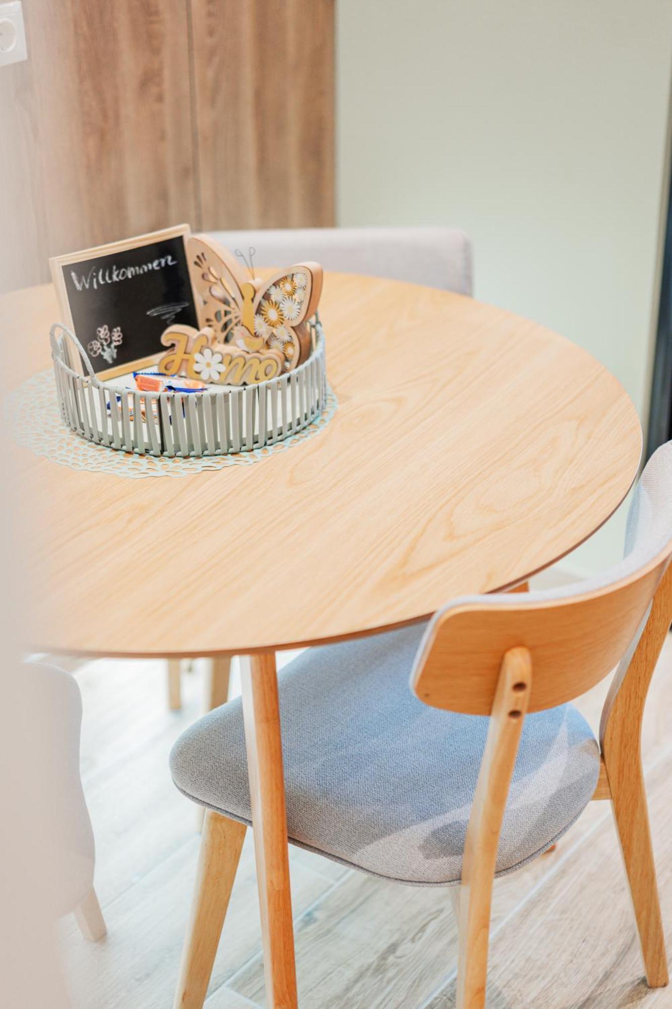 Vienna Charm Apartments Donaustadt Экстерьер фото