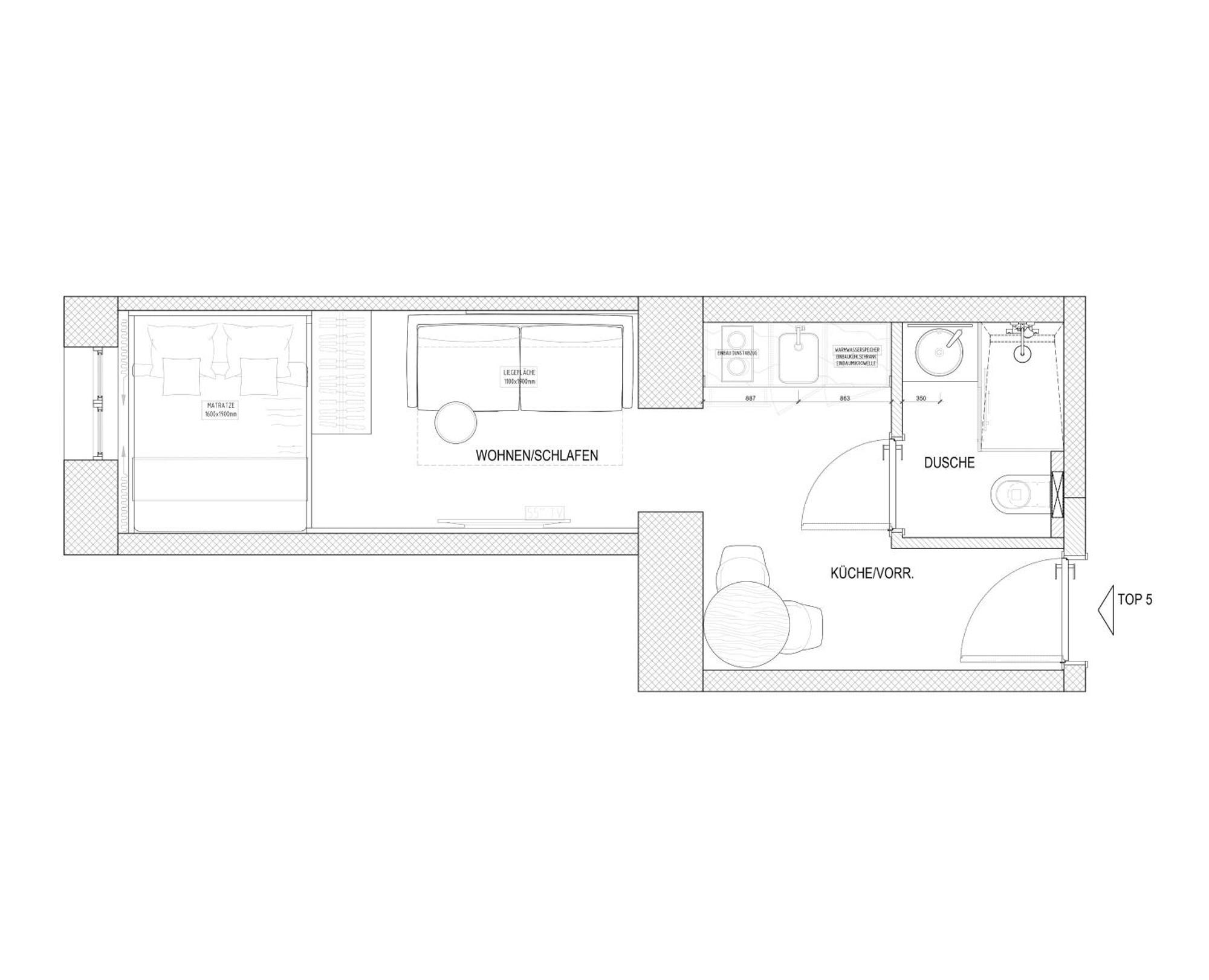 Vienna Charm Apartments Donaustadt Экстерьер фото