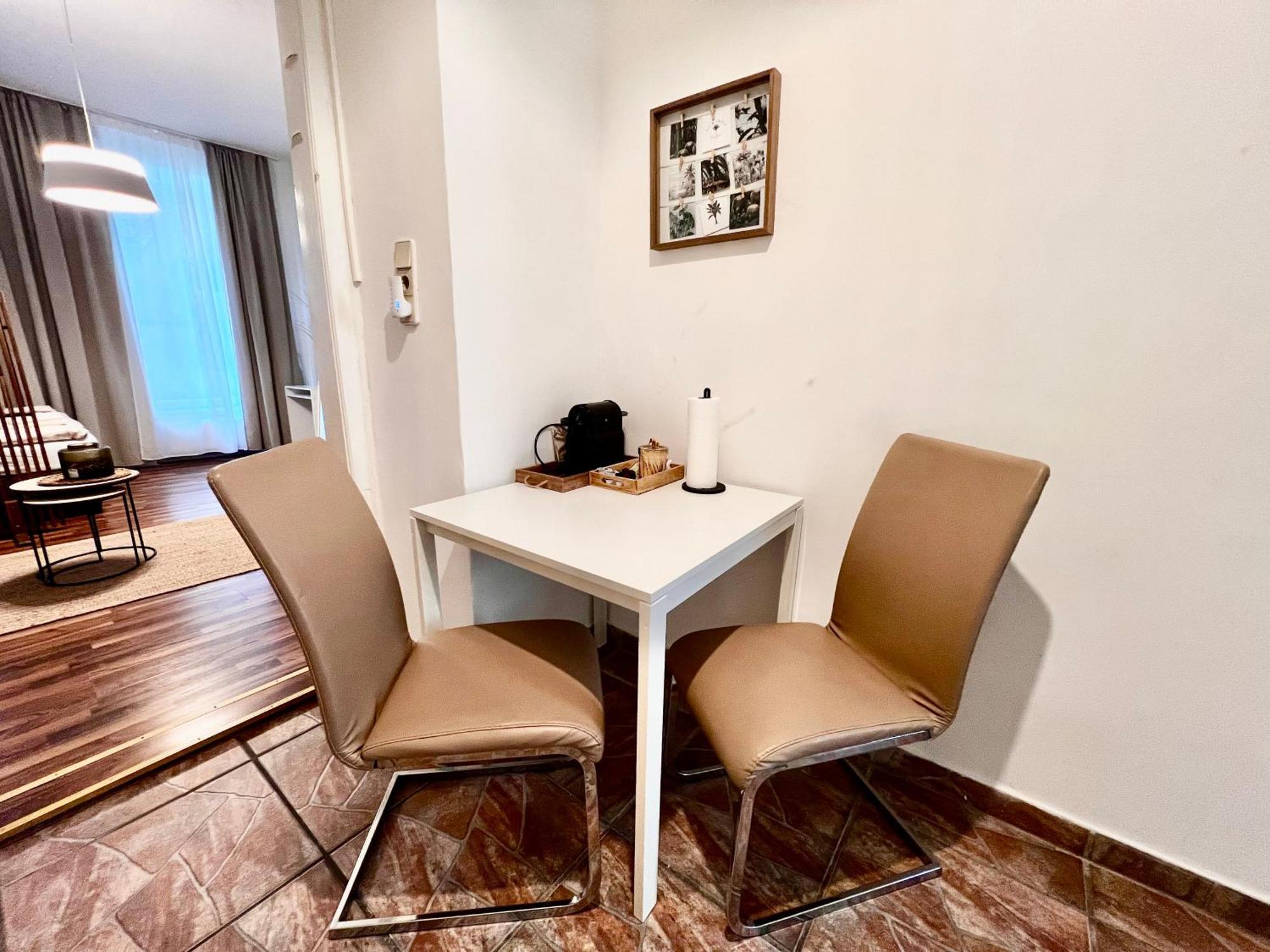 Vienna Charm Apartments Donaustadt Экстерьер фото
