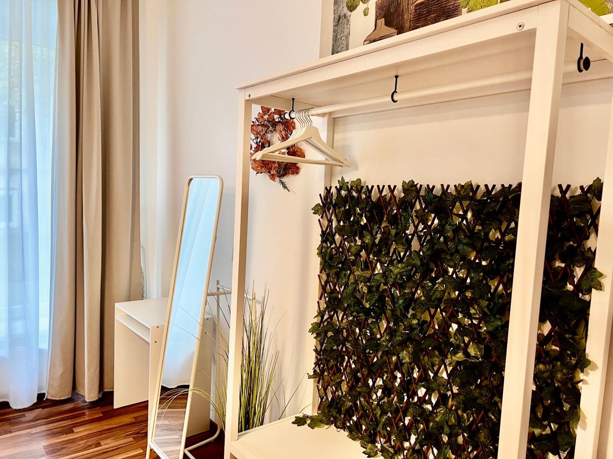 Vienna Charm Apartments Donaustadt Экстерьер фото