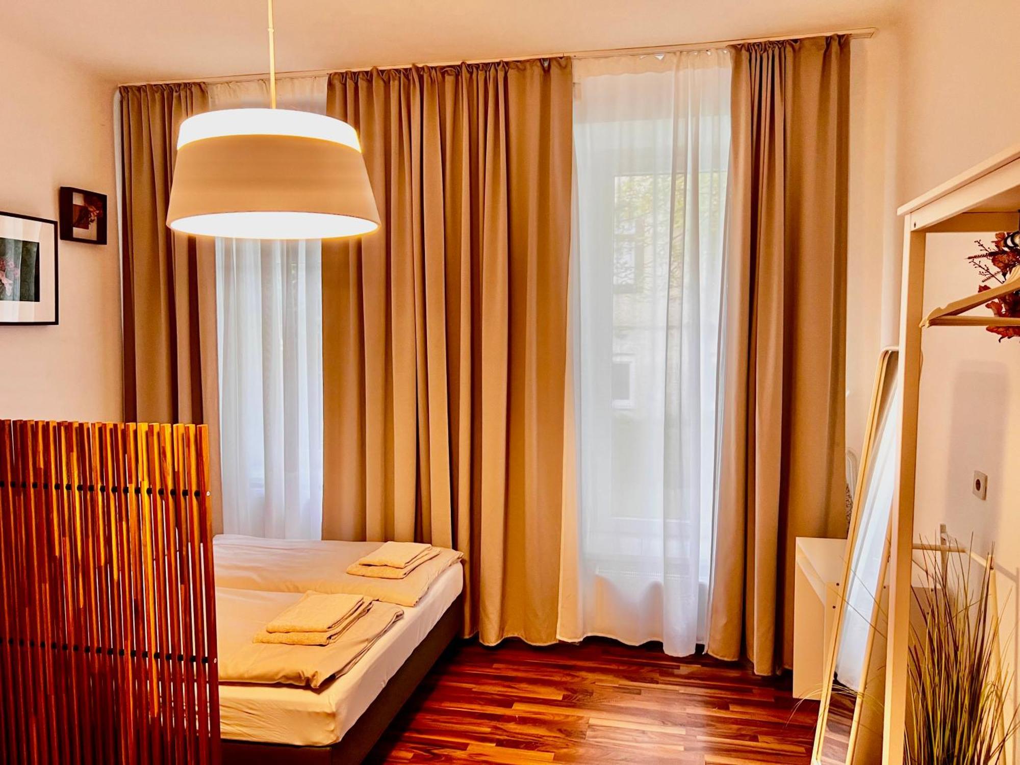 Vienna Charm Apartments Donaustadt Экстерьер фото