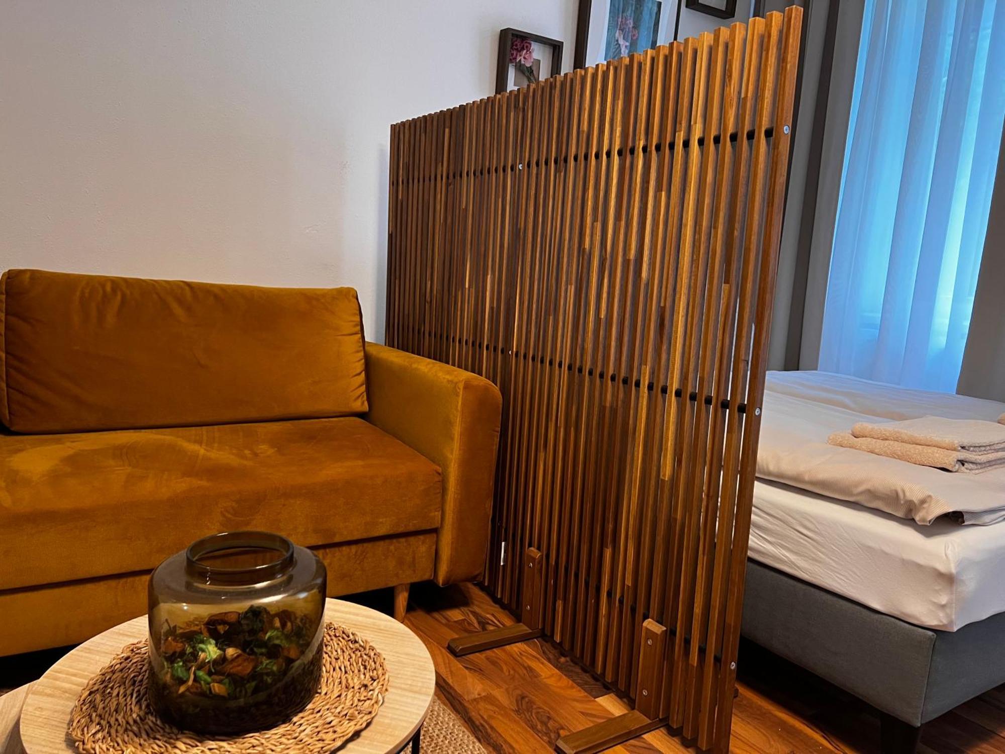 Vienna Charm Apartments Donaustadt Экстерьер фото